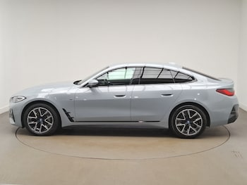 Used BMW i4 2022 for sale - 77964608: Photo