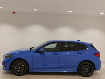 Used BMW 1 Series 2023 for sale - 78848176: Photo