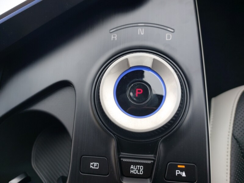 Used Kia EV6 2025 for sale - 77196995: Photo 12