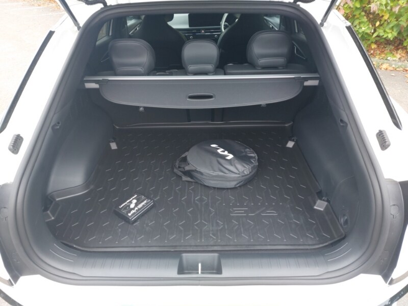 Used Kia EV6 2025 for sale - 77196995: Photo 8