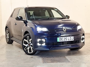 Renault - 5