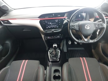 Used Vauxhall Corsa 2021 for sale - 78527559: Photo