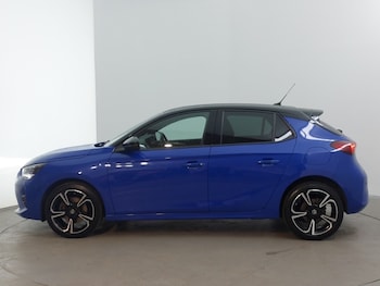 Used Vauxhall Corsa 2021 for sale - 78527559: Photo