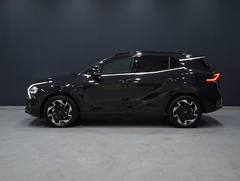 Used Kia Sportage 2025 for sale - 76713768: Photo