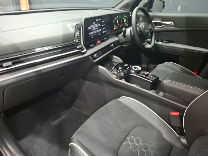 Used Kia Sportage 2025 for sale - 76713768: Photo 5