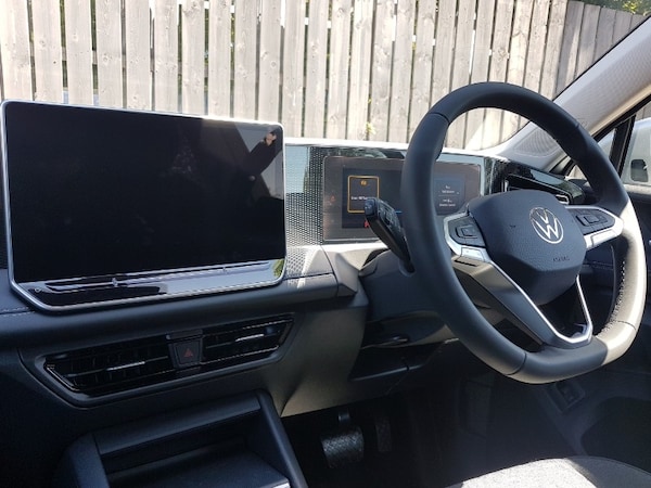 Used Volkswagen Tiguan 2025 for sale - 76183090: Photo 10