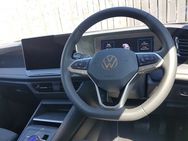 Used Volkswagen Tiguan 2025 for sale - 76183090: Photo 11