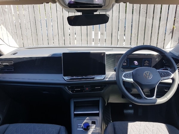 Used Volkswagen Tiguan 2025 for sale - 76183090: Photo 2