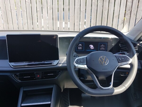 Used Volkswagen Tiguan 2025 for sale - 76183090: Photo 7