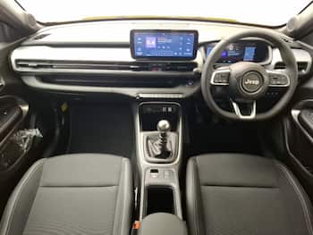 Used Jeep Avenger 2026 for sale - 79689143: Photo