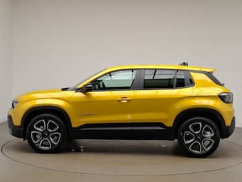 Used Jeep Avenger 2026 for sale - 79689143: Photo