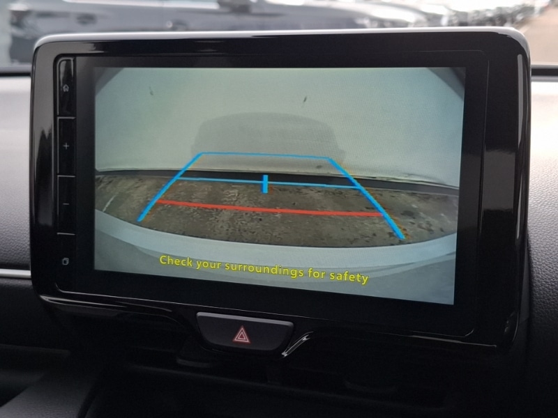 Used Mazda Mazda2 HYBRID 2025 for sale - 77630650: Photo 11