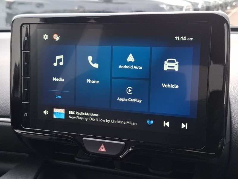 Used Mazda Mazda2 HYBRID 2025 for sale - 77630650: Photo 12