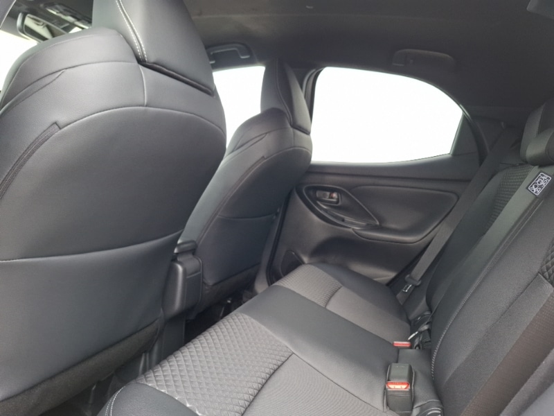 Used Mazda Mazda2 HYBRID 2025 for sale - 77630650: Photo 6