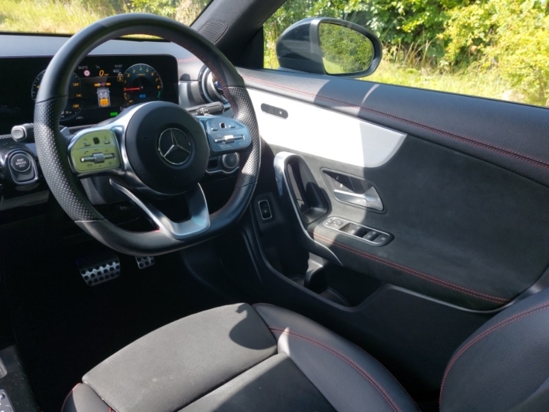 Used Mercedes-Benz CLA 2023 for sale - 76050906: Photo 10