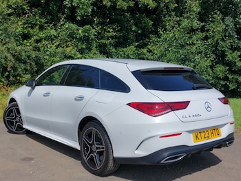 Used Mercedes-Benz CLA 2023 for sale - 76050906: Photo 3
