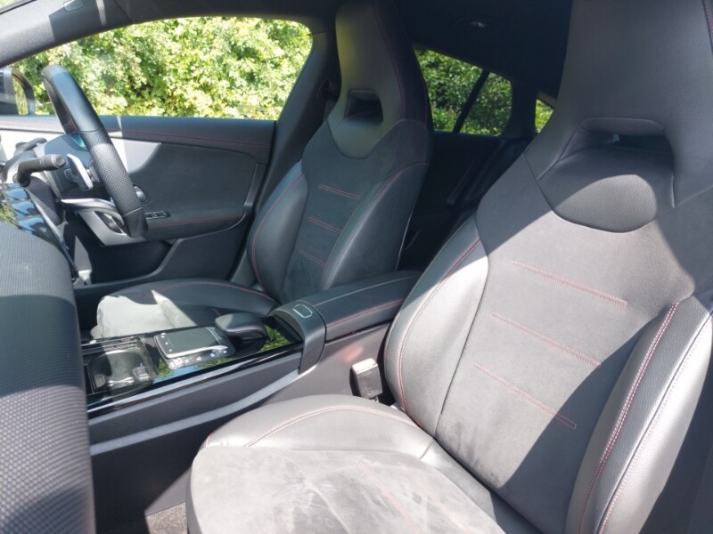 Used Mercedes-Benz CLA 2023 for sale - 76050906: Photo 5