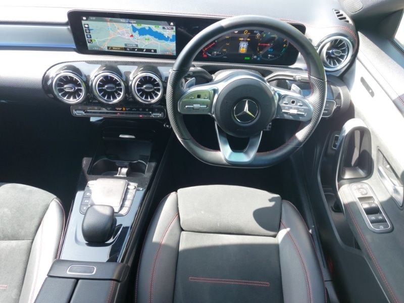Used Mercedes-Benz CLA 2023 for sale - 76050906: Photo 7