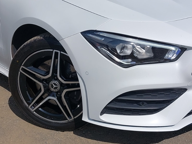 Used Mercedes-Benz CLA 2023 for sale - 76050906: Photo 9