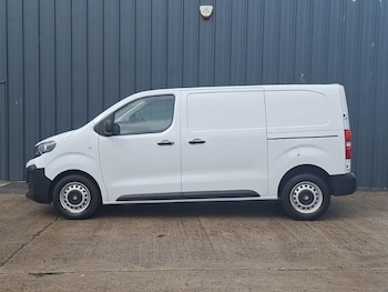 Used Vauxhall Vivaro 2024 for sale - 79386784: Photo