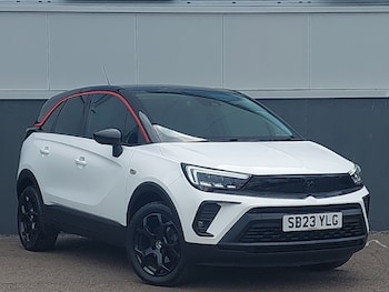Vauxhall - Crossland