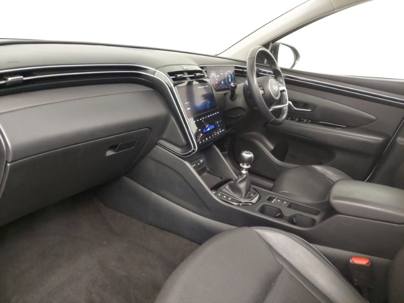 Used Hyundai TUCSON 2022 for sale - 76885631: Photo 5