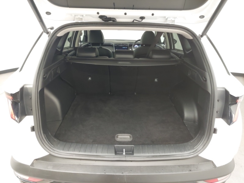 Used Hyundai TUCSON 2022 for sale - 76885631: Photo 8