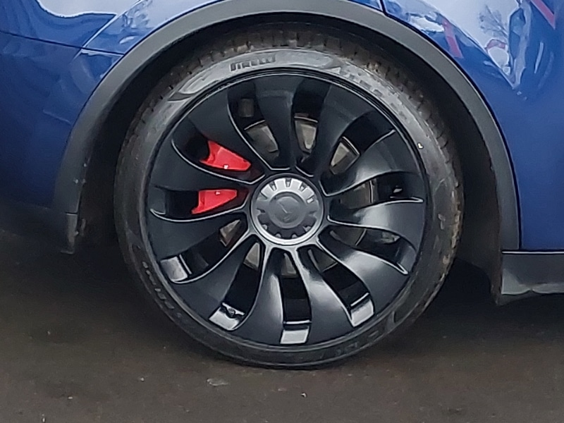 Used Tesla Model Y 2022 for sale - 77024875: Photo 12