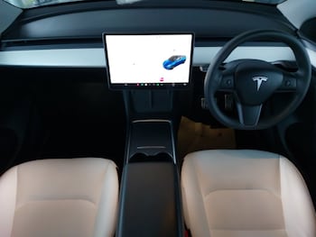 Used Tesla Model Y 2022 for sale - 77024875: Photo