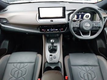 Used Nissan Qashqai 2025 for sale - 77108418: Photo