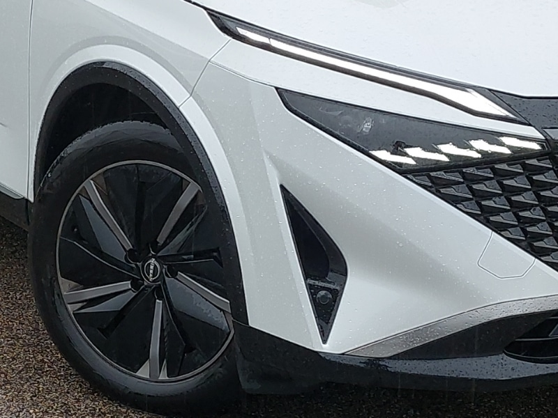 Used Nissan Qashqai 2025 for sale - 77108418: Photo 9