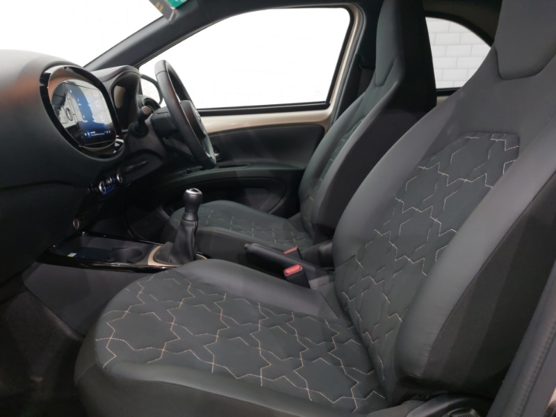 Used Toyota Aygo X 2022 for sale - 76855546: Photo 5