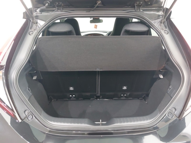 Used Toyota Aygo X 2022 for sale - 76855546: Photo 8