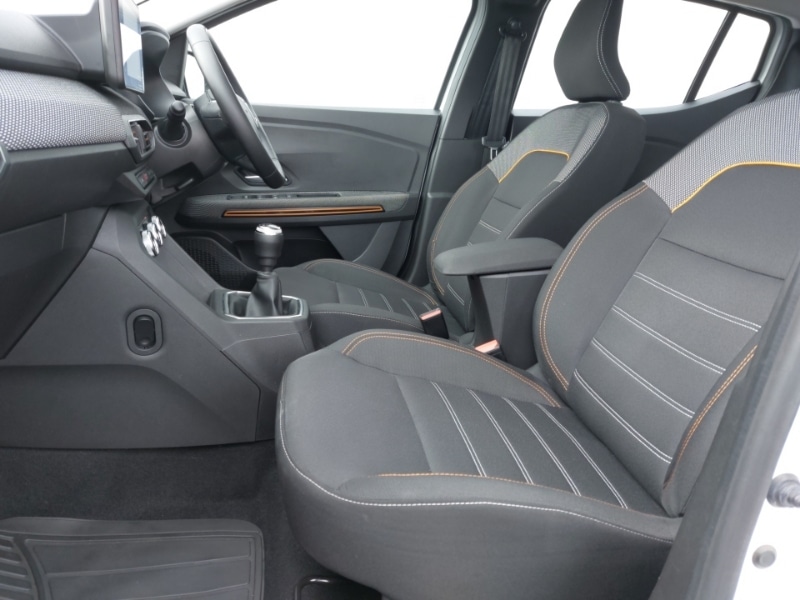 Used Dacia Sandero Stepway 2022 for sale - 78184042: Photo 5