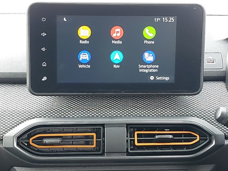 Used Dacia Sandero Stepway 2022 for sale - 78184042: Photo 7