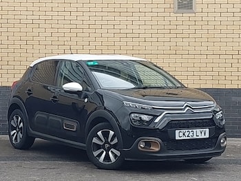 Used Citroen C3 2023 for sale - 78480643: Photo