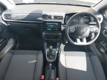 Used Citroen C3 2023 for sale - 78480643: Photo