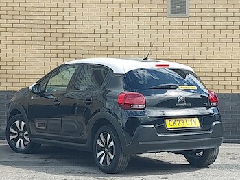 Used Citroen C3 2023 for sale - 78480643: Photo
