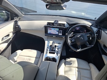 Used DS Automobiles DS 7 2025 for sale - 79597331: Photo