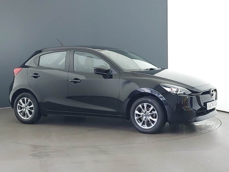 Used Mazda Mazda2 2024 for sale - 76144639: Photo 12