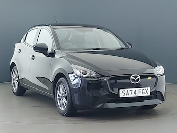 Mazda - Mazda2