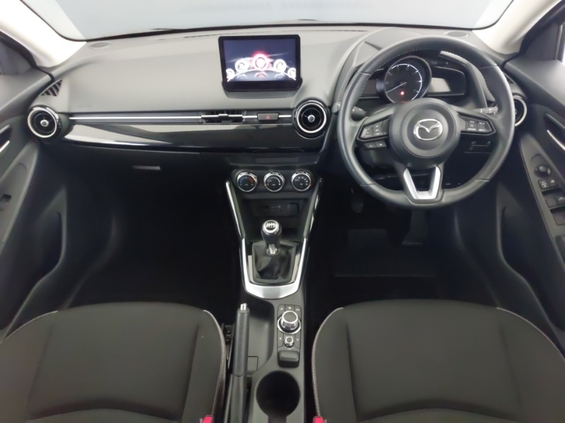 Used Mazda Mazda2 2024 for sale - 76144639: Photo 2