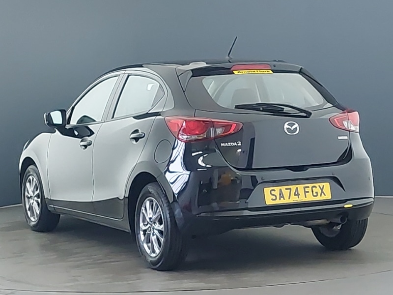 Used Mazda Mazda2 2024 for sale - 76144639: Photo 3