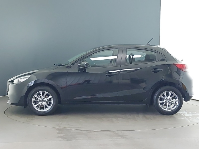 Used Mazda Mazda2 2024 for sale - 76144639: Photo 4