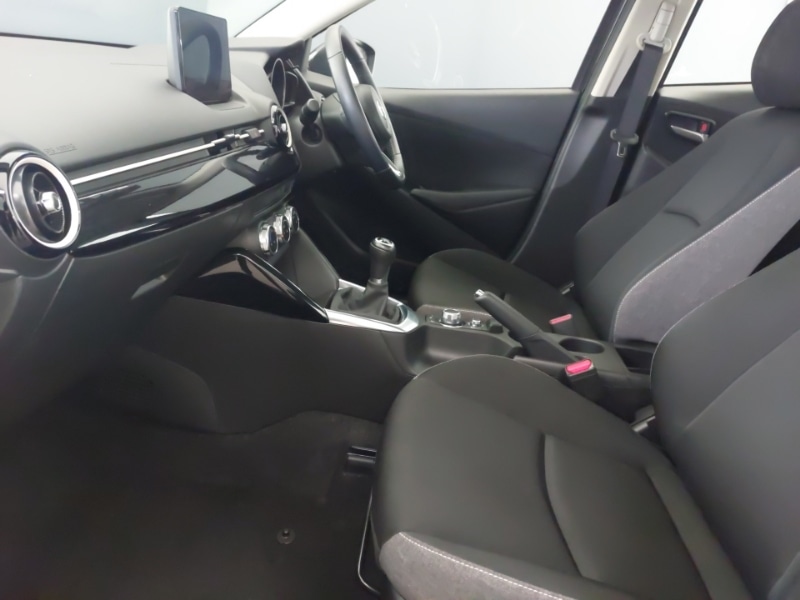 Used Mazda Mazda2 2024 for sale - 76144639: Photo 5