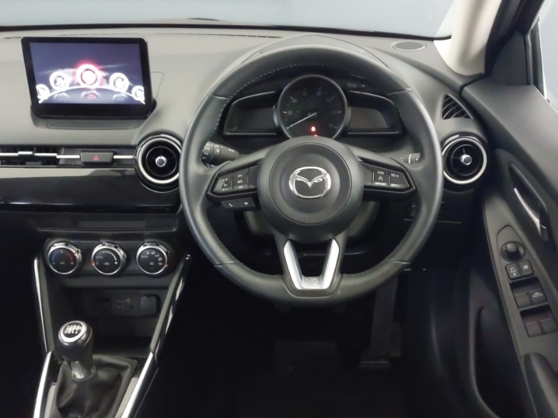 Used Mazda Mazda2 2024 for sale - 76144639: Photo 7
