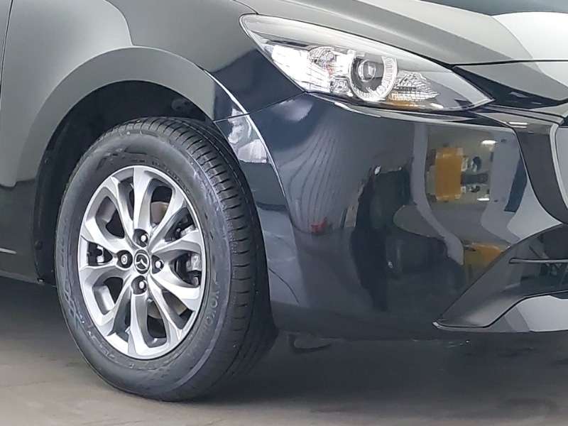 Used Mazda Mazda2 2024 for sale - 76144639: Photo 9