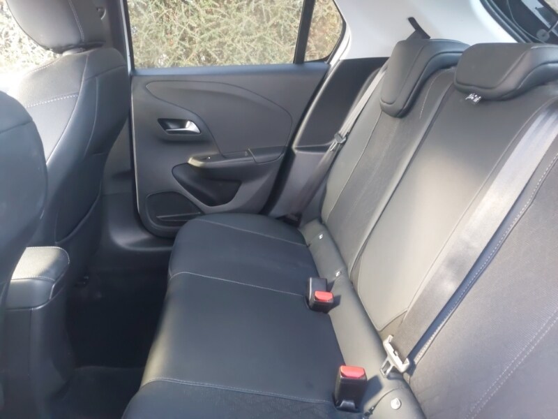 Used Vauxhall Corsa 2021 for sale - 77818604: Photo 6