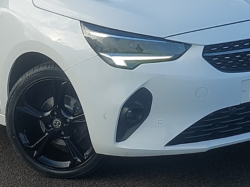 Used Vauxhall Corsa 2021 for sale - 77818604: Photo 9