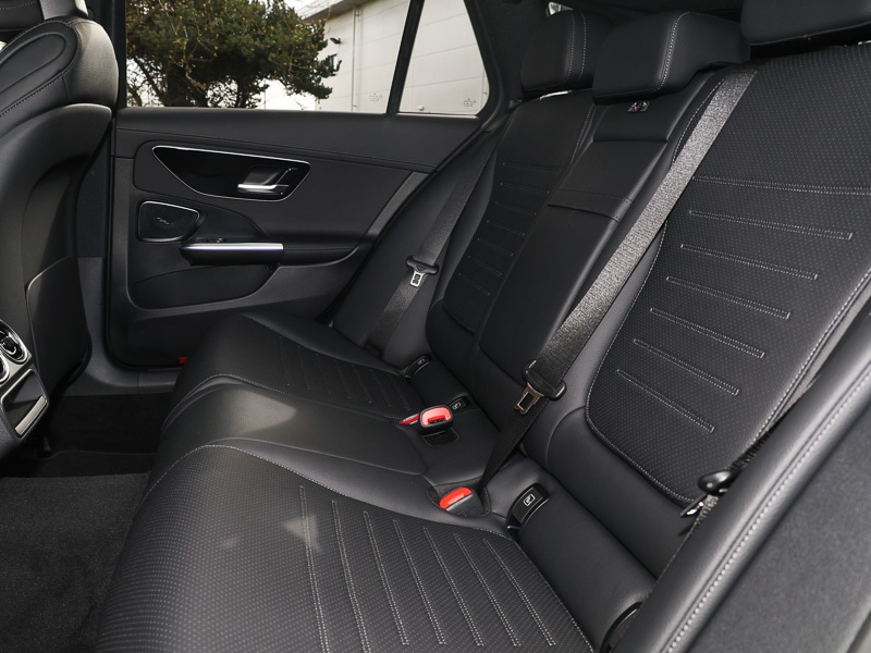 Used Mercedes-Benz C Class 2025 for sale - 78146498: Photo 6